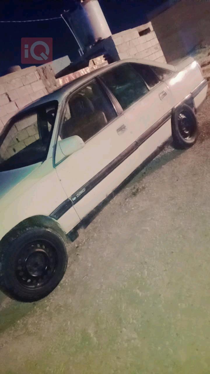 Opel Omega